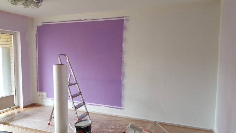 Фарба для стін: як правильно вибрати
