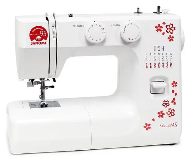 Ролі швейної машини в сучасному житті: від пошиття одягу до декоративного шиття та ремонту вдома