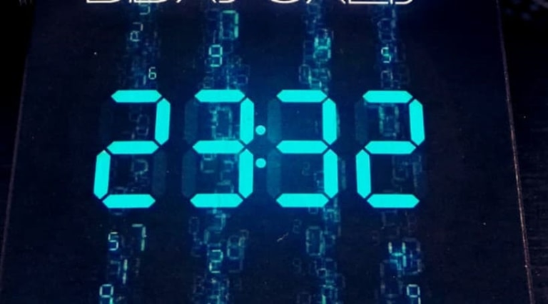 Как трактовать 23:32 для отношений