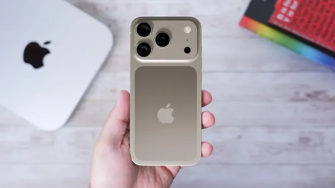 Производительность iPhone 17 Pro и новый процессор A19 Bionic